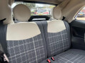 Fiat 500 1.2 ECO Lounge Euro 6 (s/s) 2dr 12