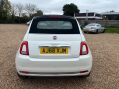 Fiat 500 1.2 ECO Lounge Euro 6 (s/s) 2dr 9
