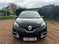 Renault Captur 1.5 dCi ENERGY Expression + Euro 6 (s/s) 5dr 3