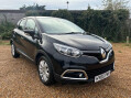 Renault Captur 1.5 dCi ENERGY Expression + Euro 6 (s/s) 5dr 2