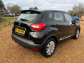 Renault Captur 1.5 dCi ENERGY Expression + Euro 6 (s/s) 5dr 6