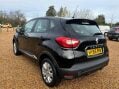 Renault Captur 1.5 dCi ENERGY Expression + Euro 6 (s/s) 5dr 7