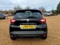 Renault Captur 1.5 dCi ENERGY Expression + Euro 6 (s/s) 5dr 8