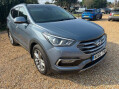 Hyundai SANTA FE 2.2 CRDi Blue Drive Premium SE 4WD Euro 6 (s/s) 5dr (7 Seat) 4
