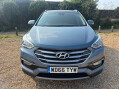 Hyundai SANTA FE 2.2 CRDi Blue Drive Premium SE 4WD Euro 6 (s/s) 5dr (7 Seat) 6