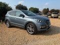 Hyundai SANTA FE 2.2 CRDi Blue Drive Premium SE 4WD Euro 6 (s/s) 5dr (7 Seat) 15