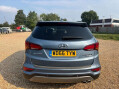 Hyundai SANTA FE 2.2 CRDi Blue Drive Premium SE 4WD Euro 6 (s/s) 5dr (7 Seat) 12