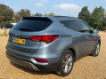Hyundai SANTA FE 2.2 CRDi Blue Drive Premium SE 4WD Euro 6 (s/s) 5dr (7 Seat) 14