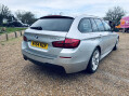 BMW 5 Series 2.0 520d M Sport Touring Auto Euro 6 (s/s) 5dr 11
