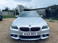 BMW 5 Series 2.0 520d M Sport Touring Auto Euro 6 (s/s) 5dr 2