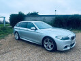 BMW 5 Series 2.0 520d M Sport Touring Auto Euro 6 (s/s) 5dr 14