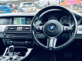 BMW 5 Series 2.0 520d M Sport Touring Auto Euro 6 (s/s) 5dr 16