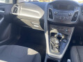 Ford Focus 1.6 TDCi Zetec Euro 5 (s/s) 5dr 12