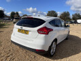 Ford Focus 1.6 TDCi Zetec Euro 5 (s/s) 5dr 9
