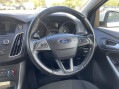Ford Focus 1.6 TDCi Zetec Euro 5 (s/s) 5dr 11