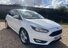 Ford Focus 1.6 TDCi Zetec Euro 5 (s/s) 5dr