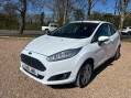 Ford Fiesta 1.25 Zetec Euro 6 3dr 3