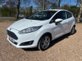 Ford Fiesta 1.25 Zetec Euro 6 3dr 5