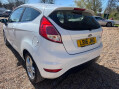 Ford Fiesta 1.25 Zetec Euro 6 3dr 6