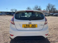 Ford Fiesta 1.25 Zetec Euro 6 3dr 7