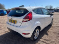 Ford Fiesta 1.25 Zetec Euro 6 3dr 8