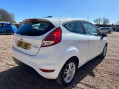 Ford Fiesta 1.25 Zetec Euro 6 3dr 9