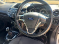 Ford Fiesta 1.25 Zetec Euro 6 3dr 11