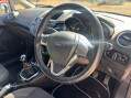 Ford Fiesta 1.25 Zetec Euro 6 3dr 13