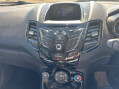 Ford Fiesta 1.25 Zetec Euro 6 3dr 15