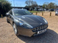 Aston Martin Rapide 6.0 V12 T-TronicII Euro 5 4dr 1