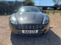 Aston Martin Rapide 6.0 V12 T-TronicII Euro 5 4dr 2