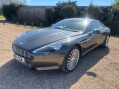 Aston Martin Rapide 6.0 V12 T-TronicII Euro 5 4dr 3