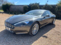 Aston Martin Rapide 6.0 V12 T-TronicII Euro 5 4dr 4