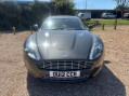 Aston Martin Rapide 6.0 V12 T-TronicII Euro 5 4dr 5