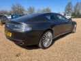 Aston Martin Rapide 6.0 V12 T-TronicII Euro 5 4dr 7