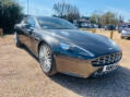 Aston Martin Rapide 6.0 V12 T-TronicII Euro 5 4dr 8