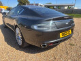 Aston Martin Rapide 6.0 V12 T-TronicII Euro 5 4dr 6