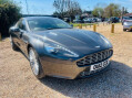 Aston Martin Rapide 6.0 V12 T-TronicII Euro 5 4dr 12
