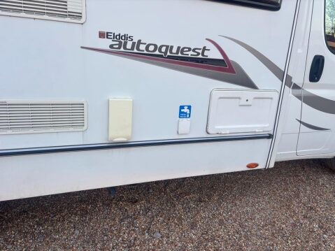 Peugeot Boxer 8
