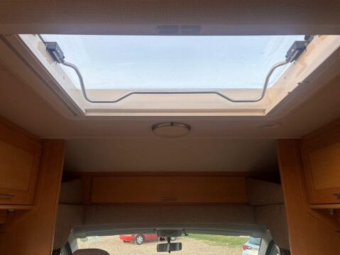 Peugeot Boxer 20