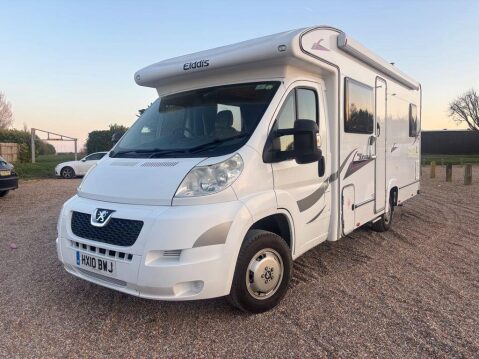 Peugeot Boxer 3