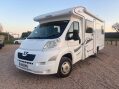 Peugeot Boxer 3