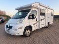 Peugeot Boxer 5