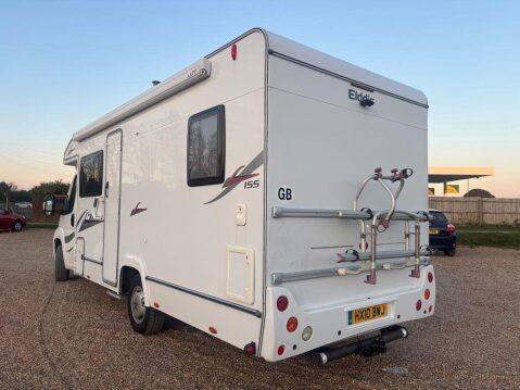 Peugeot Boxer 6