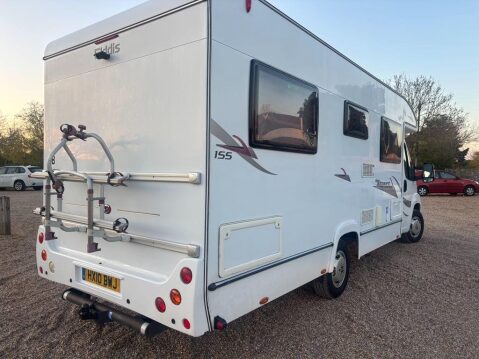 Peugeot Boxer 7