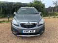 Vauxhall Mokka 1.7 CDTi Exclusiv 2WD Euro 5 (s/s) 5dr 2