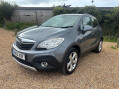 Vauxhall Mokka 1.7 CDTi Exclusiv 2WD Euro 5 (s/s) 5dr 3
