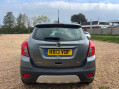 Vauxhall Mokka 1.7 CDTi Exclusiv 2WD Euro 5 (s/s) 5dr 6
