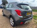 Vauxhall Mokka 1.7 CDTi Exclusiv 2WD Euro 5 (s/s) 5dr 7