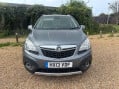 Vauxhall Mokka 1.7 CDTi Exclusiv 2WD Euro 5 (s/s) 5dr 2